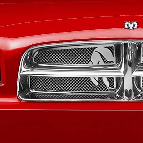 Underline the style of your Dodge Charger with APG 